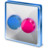 Flickr Icon